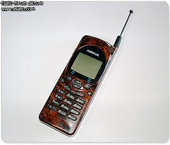 nokia 2110