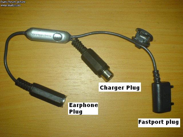 Sony Ericsson Headphone Wiring Diagram - Wiring Diagram