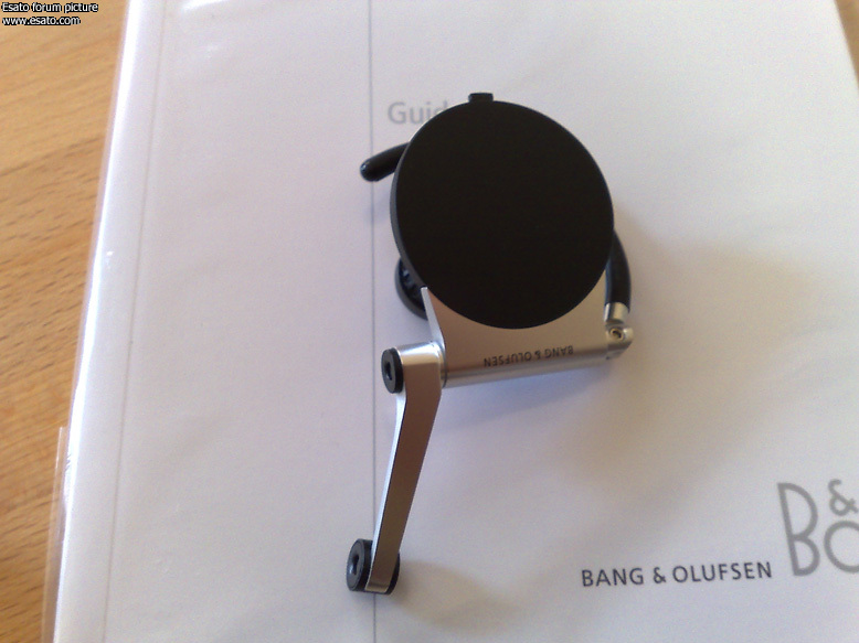 Bang & olufsen earset 2 hot sale