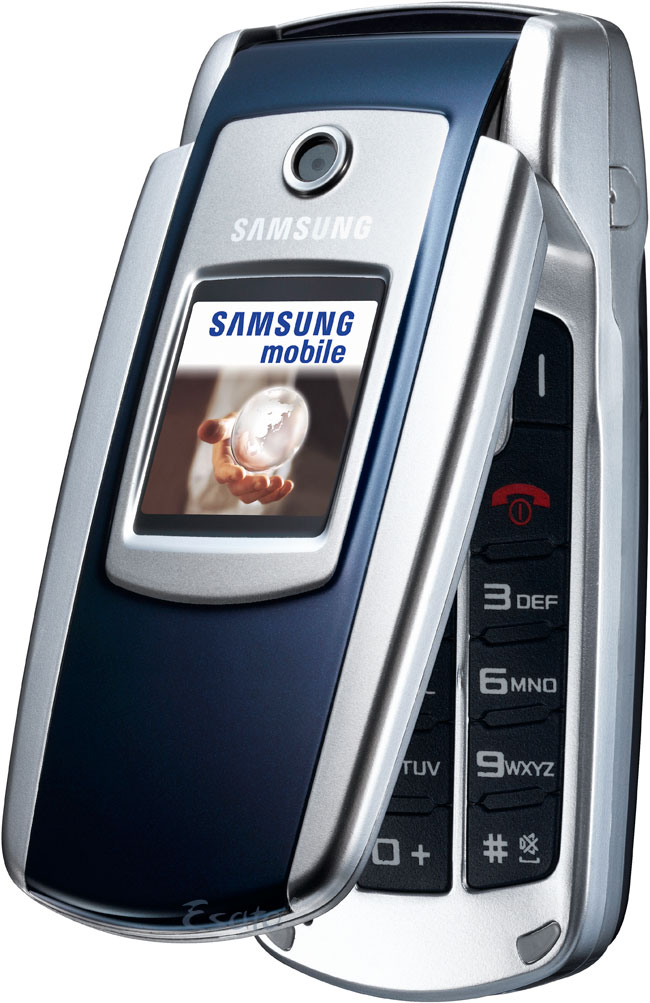 Samsung SGH-M300