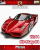 Red Ferrari W205  theme