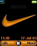 Nike t630 theme